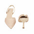 Women Formal Court - Shoes - 98342S - Court Shoes - Walkeaze